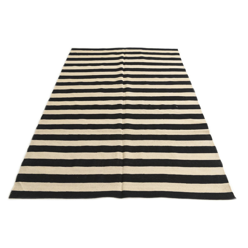 Tapis ivoire 5x8 Pinkerton
