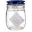 Maldonado Glass Jar
