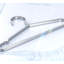 304 Stainless Steel Clothes Hanger-2120210503