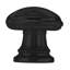 edgar berebi berkley knob in matte black plate-1342560452