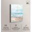 «Sparkling Riviera Coastal Art», reproduction d'art par Art Remedy-120040571