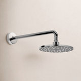 Aero Multi Function Fixed Shower Head