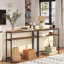 Hebersham Console Hallway Table-855580959