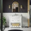 Ensemble de meuble-lavabo simple 36 po Hitton-1089906488-1088154462