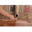 Handmade Wool Anatolian Turkish Runner Rug 3x9