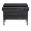 Arturo Solid Wood Accent Chest