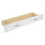 Grand lit escamotable avec grands tiroirs-2125876510