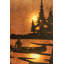 Applique murale 2 lumières Canoe At Lake-124967850-124967852