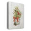 Hiver pin II sur toile-434633362