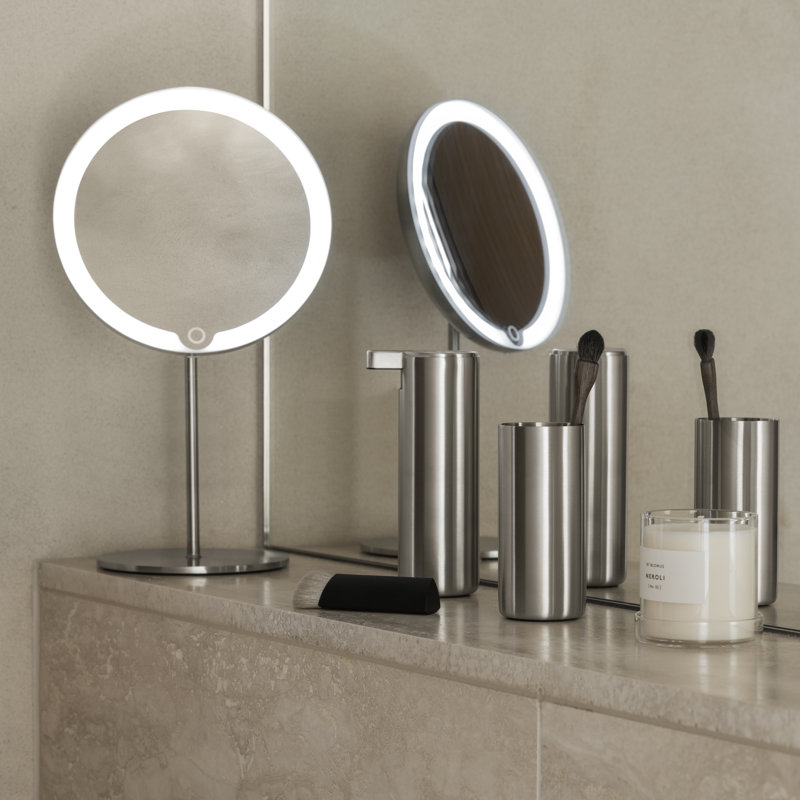 MODO Soap Dispenser, Charcoal