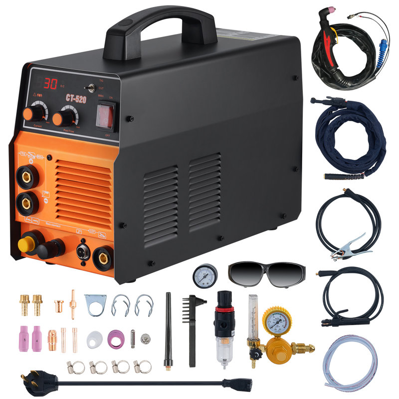 Pearletta 20" Tool Box