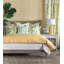 Clementine Square Pillow Cover & Insert