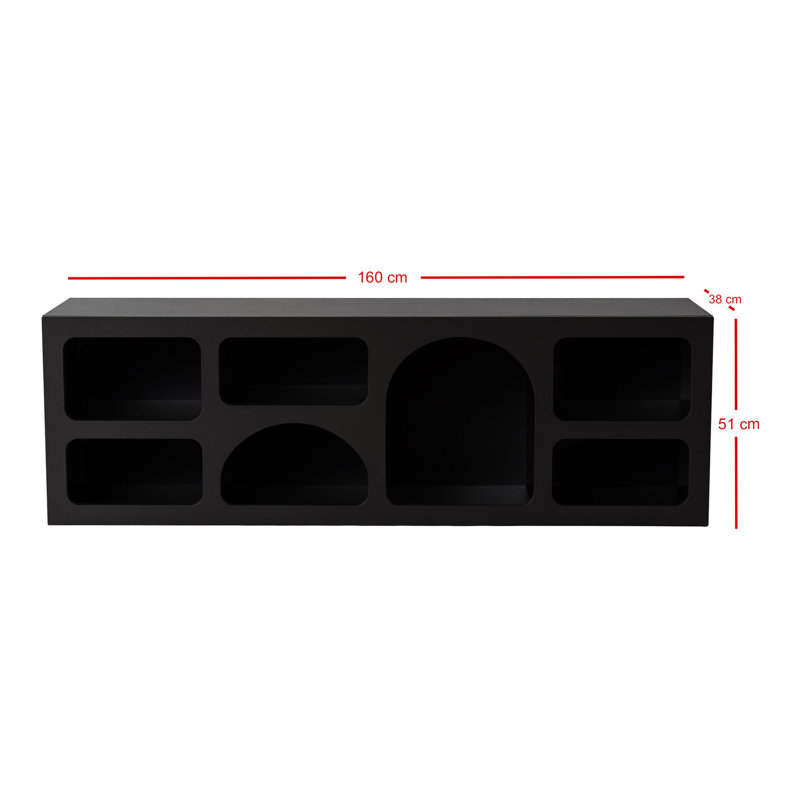 Console, Black