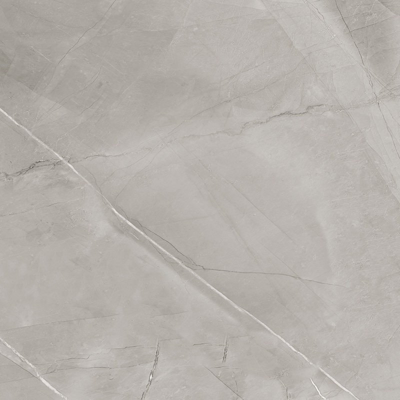 Essence Lumina gris poli, L 24 po x L 24 po