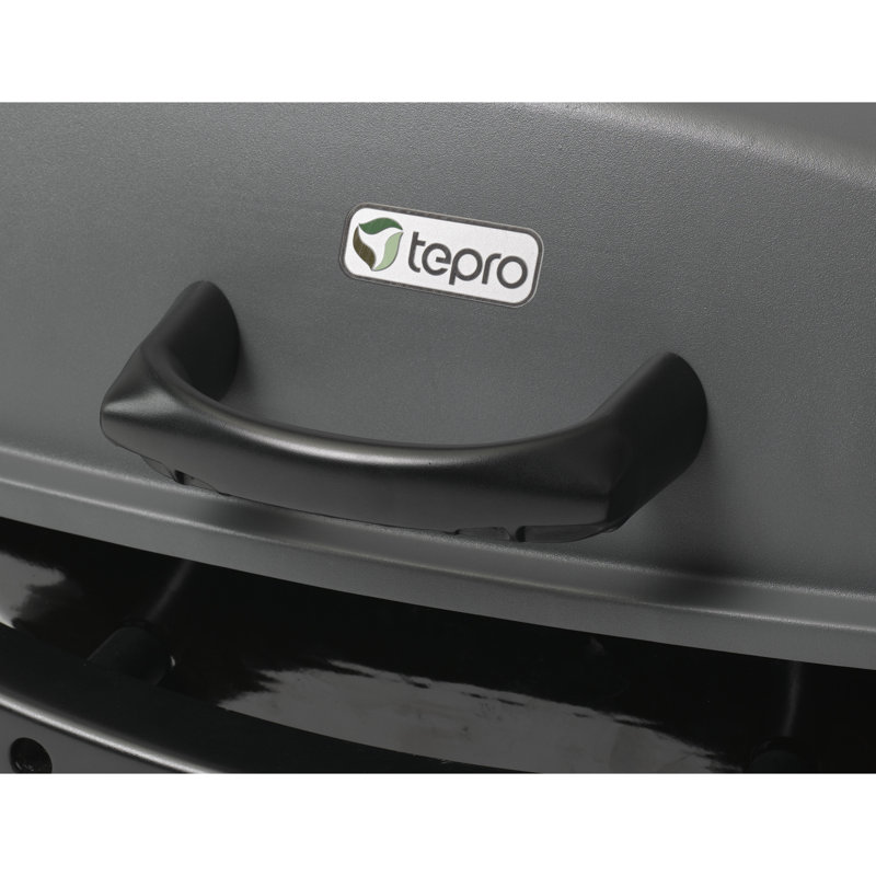 Abington Tepro Table Top Gas BBQ Grill