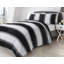 Polyester Striped Duvet Cover Set with Pillowcases Included-26953239-29192636