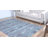 Geometric Indoor Rug-433314033