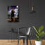 «Loves foyer» par Chris Consani - impression sans cadre-1400561930