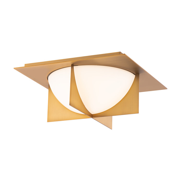 Echelon 1 - Light LED Flush Mount