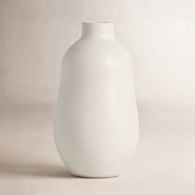 Stoneware Vase