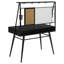Bureau d'écriture Sleek & Chic Modern