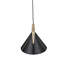 Tescott 3 - Light Matte LED Cluster Pendant