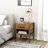 Modern 21" Arched Crystal Dimmable Table Lamp