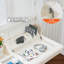 Bureau et coiffeuse au design moderne et pratique