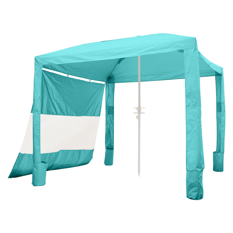 5 Person Tent, Green