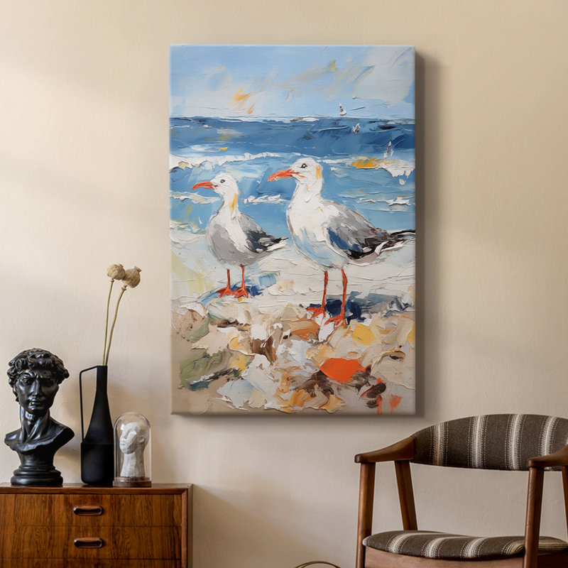 NAUTICAL Series CDLxxxi - Galerie sur mesure, H 48 po x l 32 po