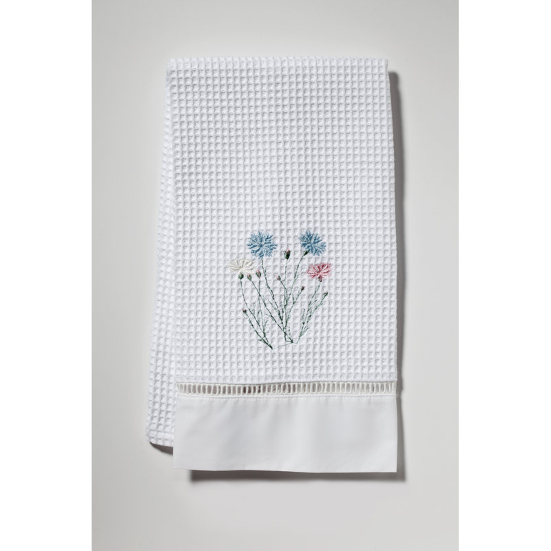 Waffle Hand Towel