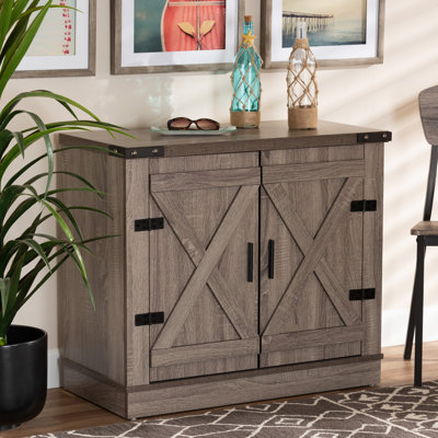 9 Pair Shoe Storage Cabinet