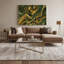 Art mural sur toile Biomorphic Abstraction 77-1053509810