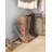4 Pair Boot Storage