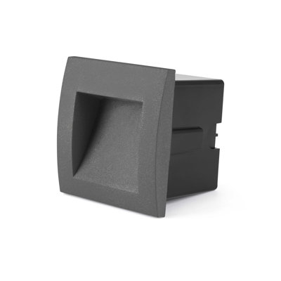 Sedna Recessed Light
