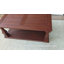 Table basse rustique de 47,24 po-644865279