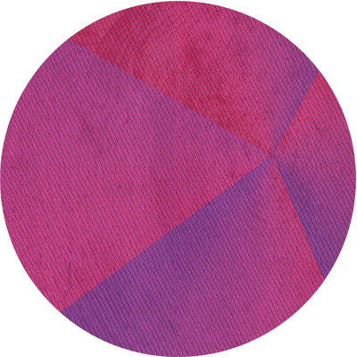 Abstract Indoor Rug