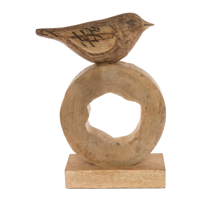Yazmin Figurines & Sculptures
