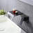 Waterfall Wall Mounted Tub Faucet-110712760