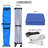 Instant 20 pi. L 10 pi. D Auvent escamotable en aluminium-1132493332