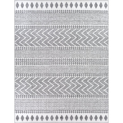 Lipson Geometric Indoor Rug