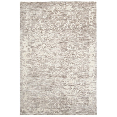 Floral Rug