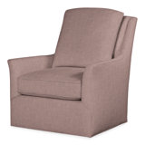 Tori Swivel Armchair