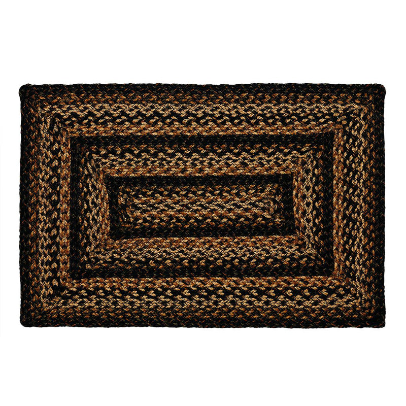 Fredricka Cotton Rug, Rectangle 3' x 5'
