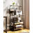 4-tier kitchen storage rack