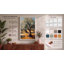 Ancient Olive Tree Rustic - Wrapped Canvas-1056094948-1056094952