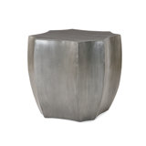 Grand Tour Stone End Table