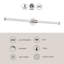 Akari 1 - Light LED Bath Bar-64112883-124971623