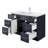 Manhattan Single Bathroom Vanity Set-117042952-117042955-118914671
