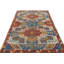 One-of-a-Kind 5'6”x8'1” Hand Knotted Area Rug